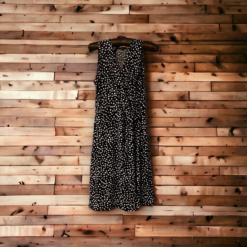 Hailey:23 Wrap Dress